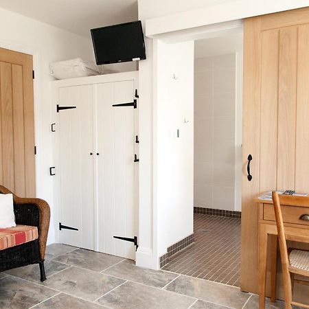 Belmont Bed And Breakfast Pickering Dış mekan fotoğraf