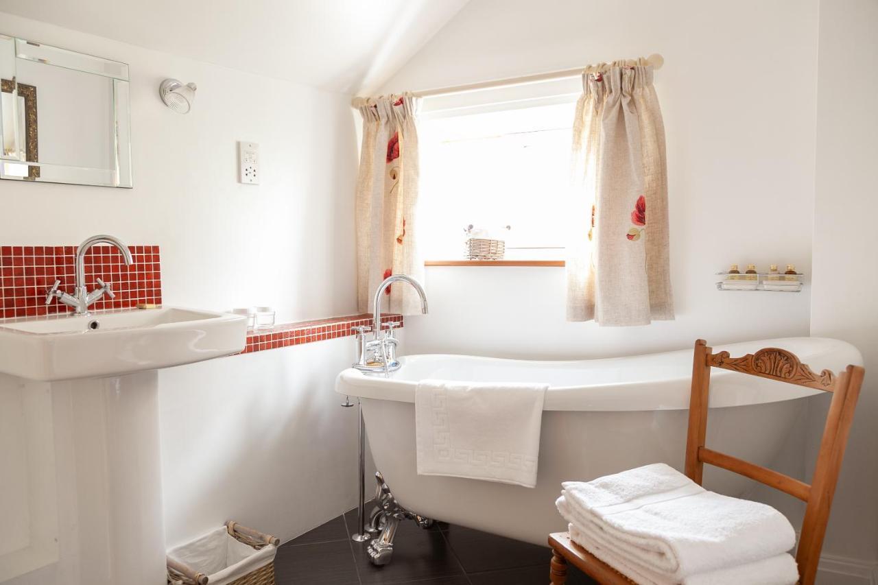 Belmont Bed And Breakfast Pickering Dış mekan fotoğraf