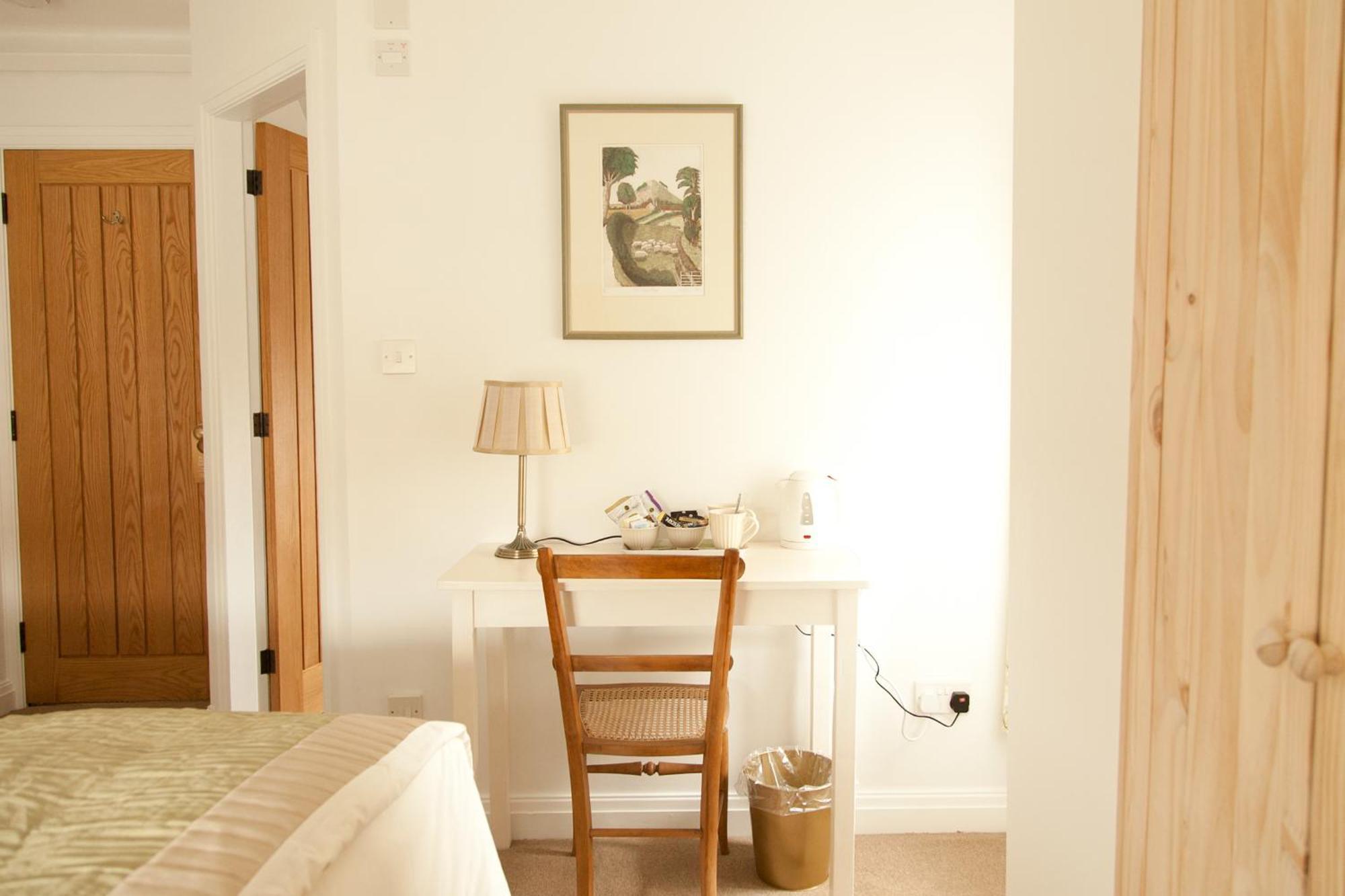 Belmont Bed And Breakfast Pickering Dış mekan fotoğraf