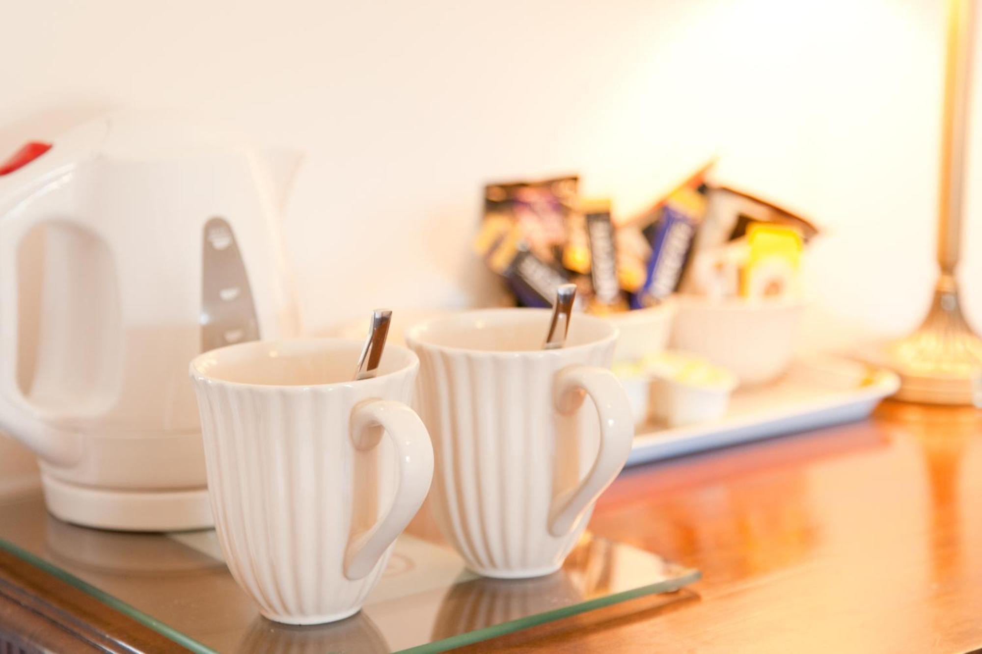 Belmont Bed And Breakfast Pickering Dış mekan fotoğraf