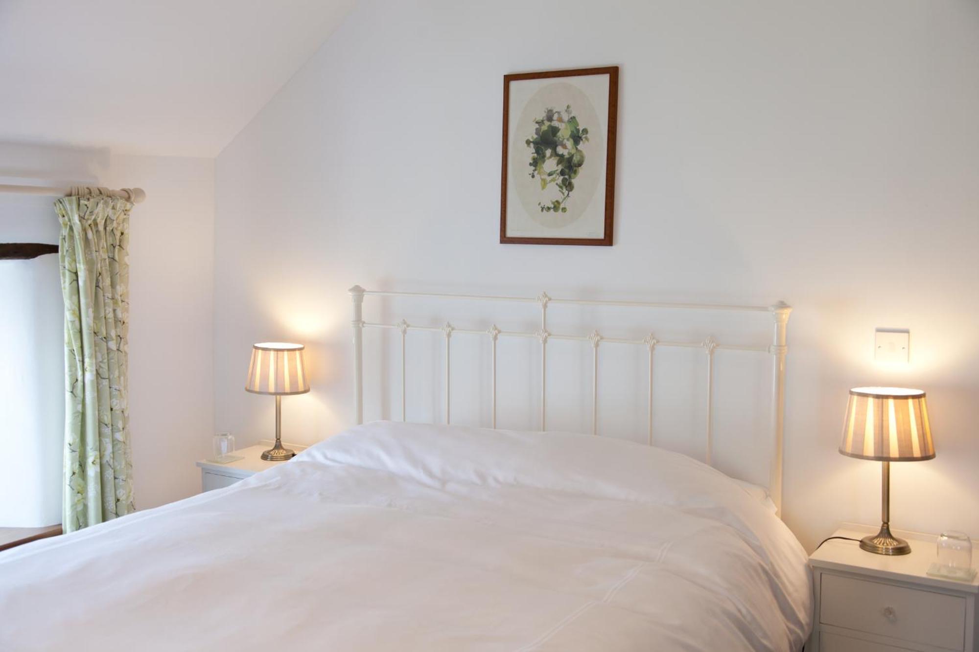 Belmont Bed And Breakfast Pickering Dış mekan fotoğraf