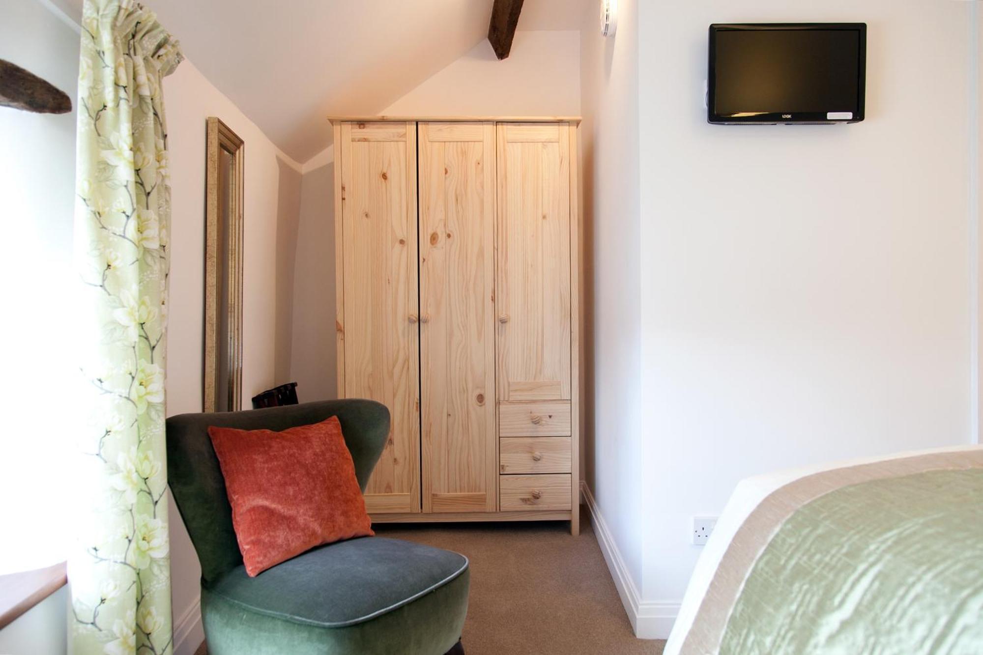 Belmont Bed And Breakfast Pickering Dış mekan fotoğraf
