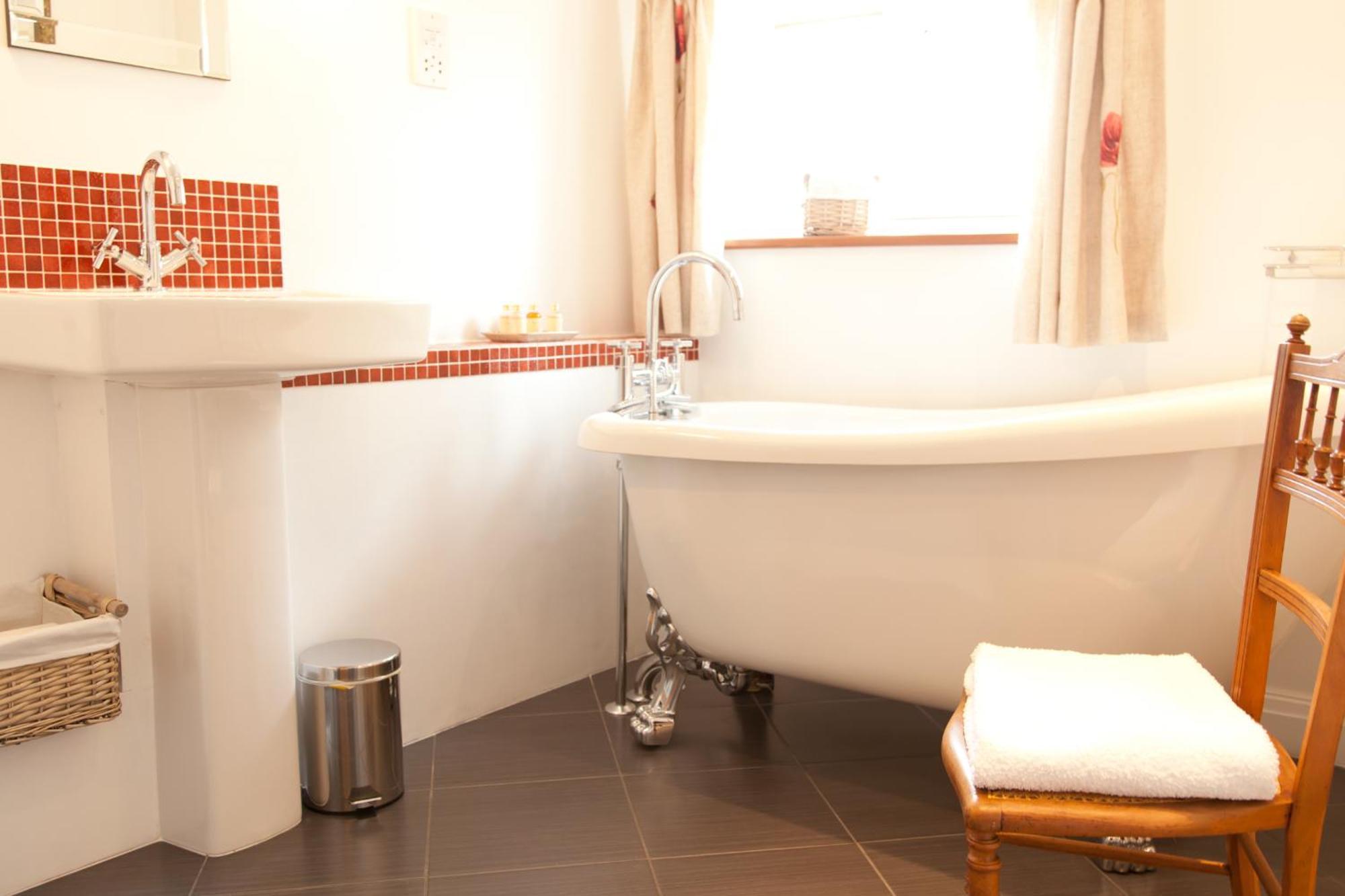 Belmont Bed And Breakfast Pickering Dış mekan fotoğraf