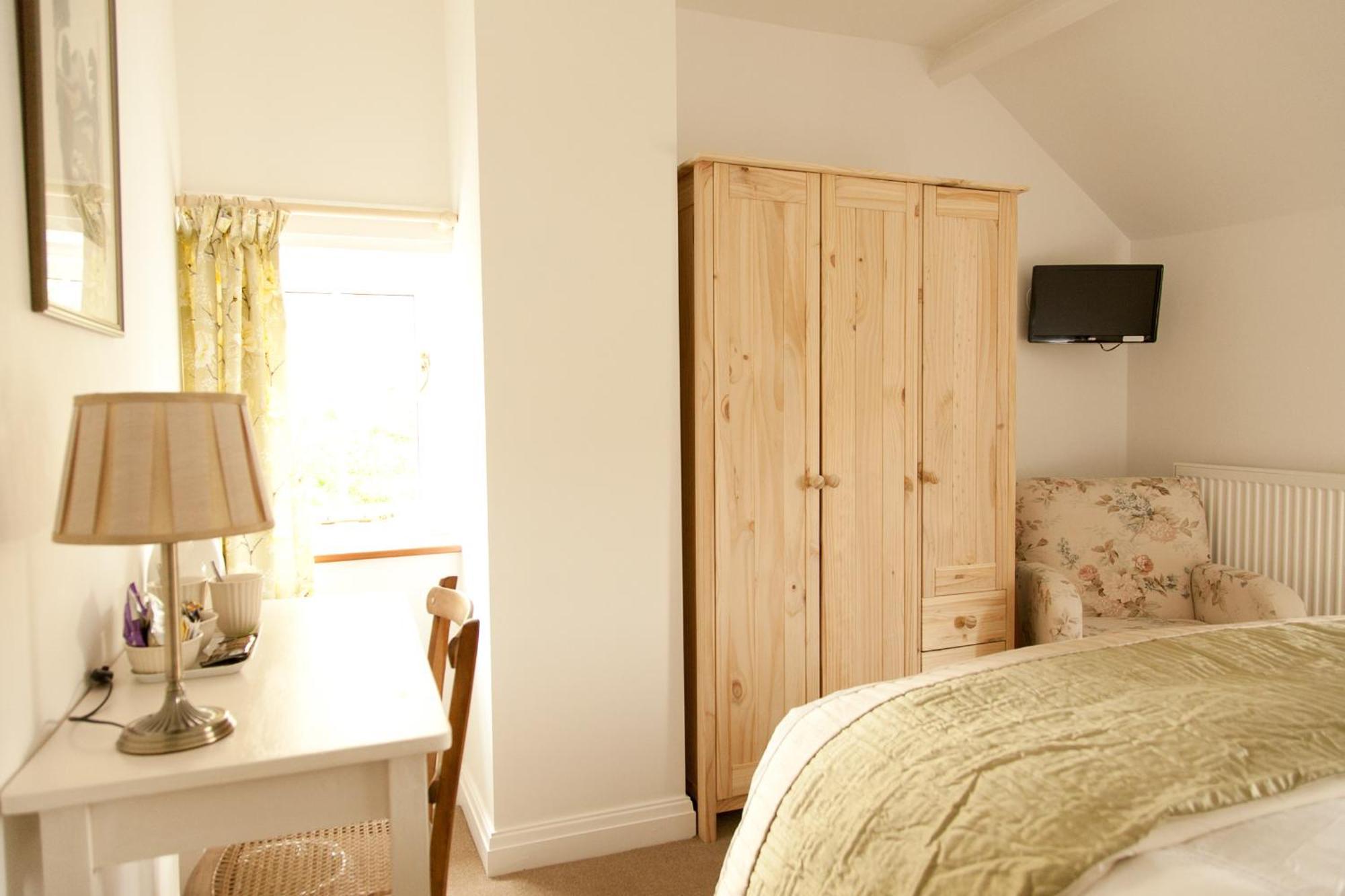Belmont Bed And Breakfast Pickering Dış mekan fotoğraf