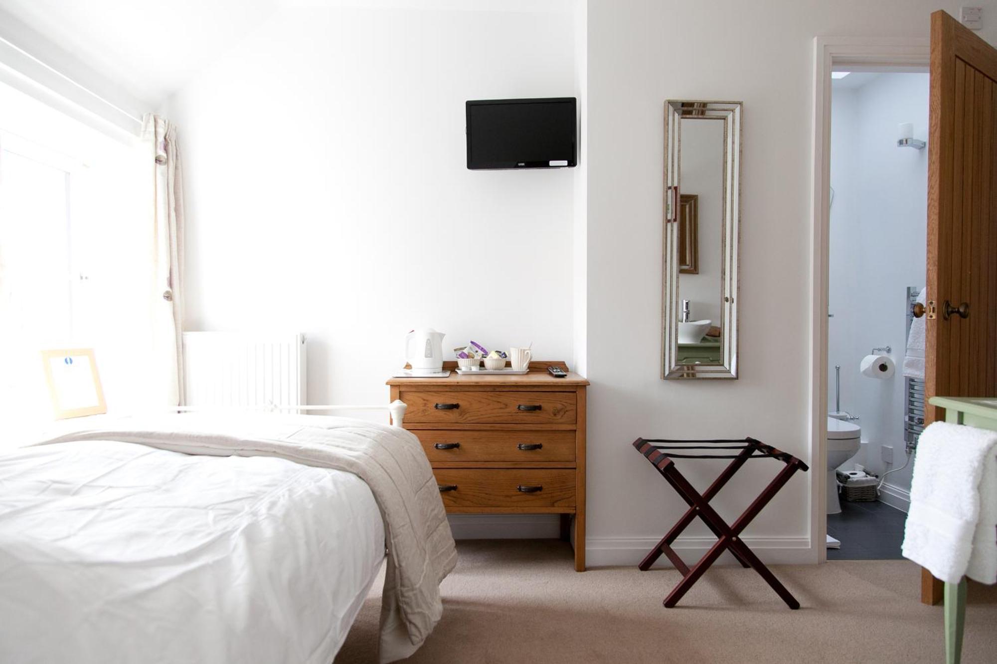 Belmont Bed And Breakfast Pickering Dış mekan fotoğraf