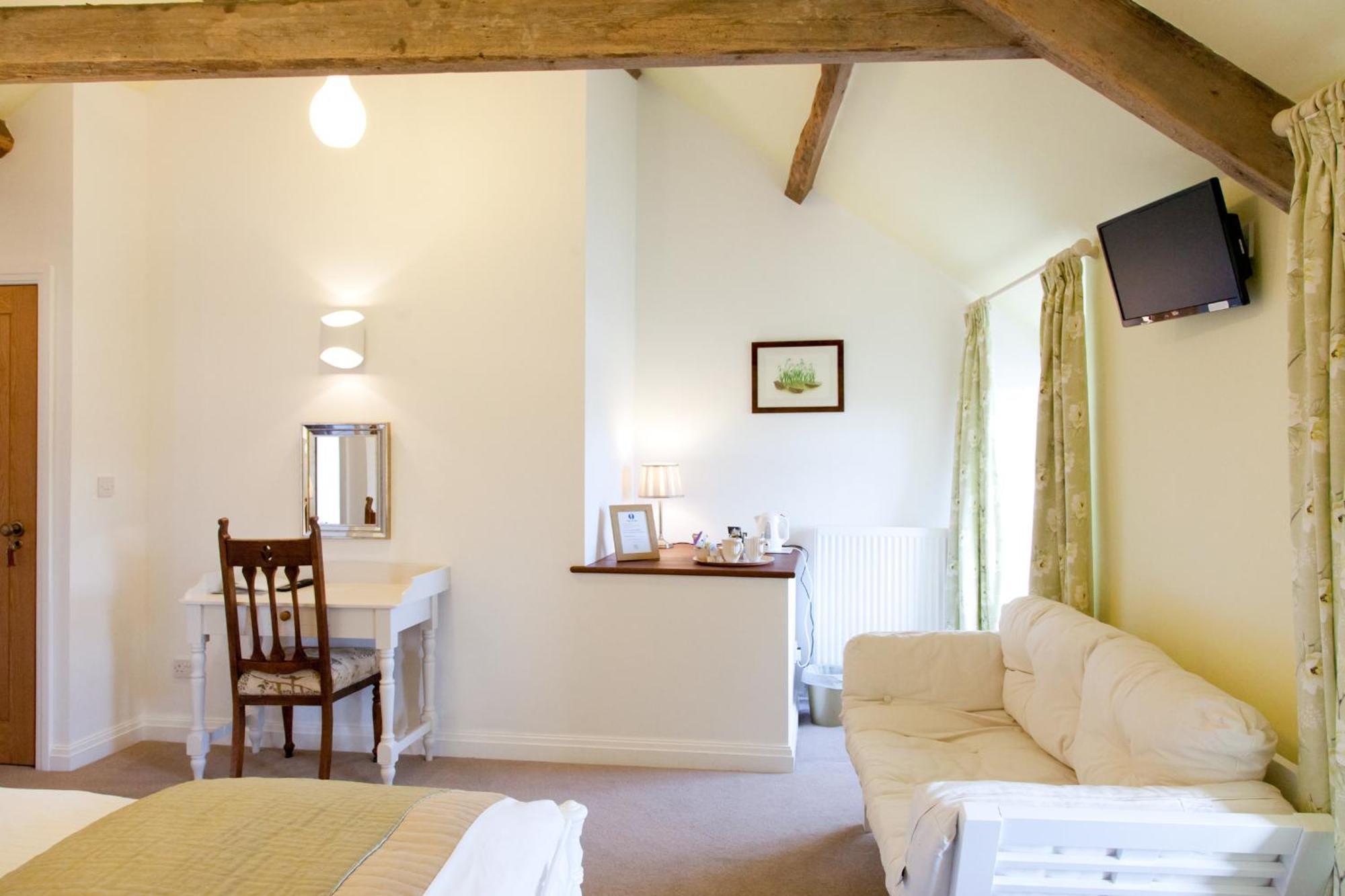 Belmont Bed And Breakfast Pickering Dış mekan fotoğraf