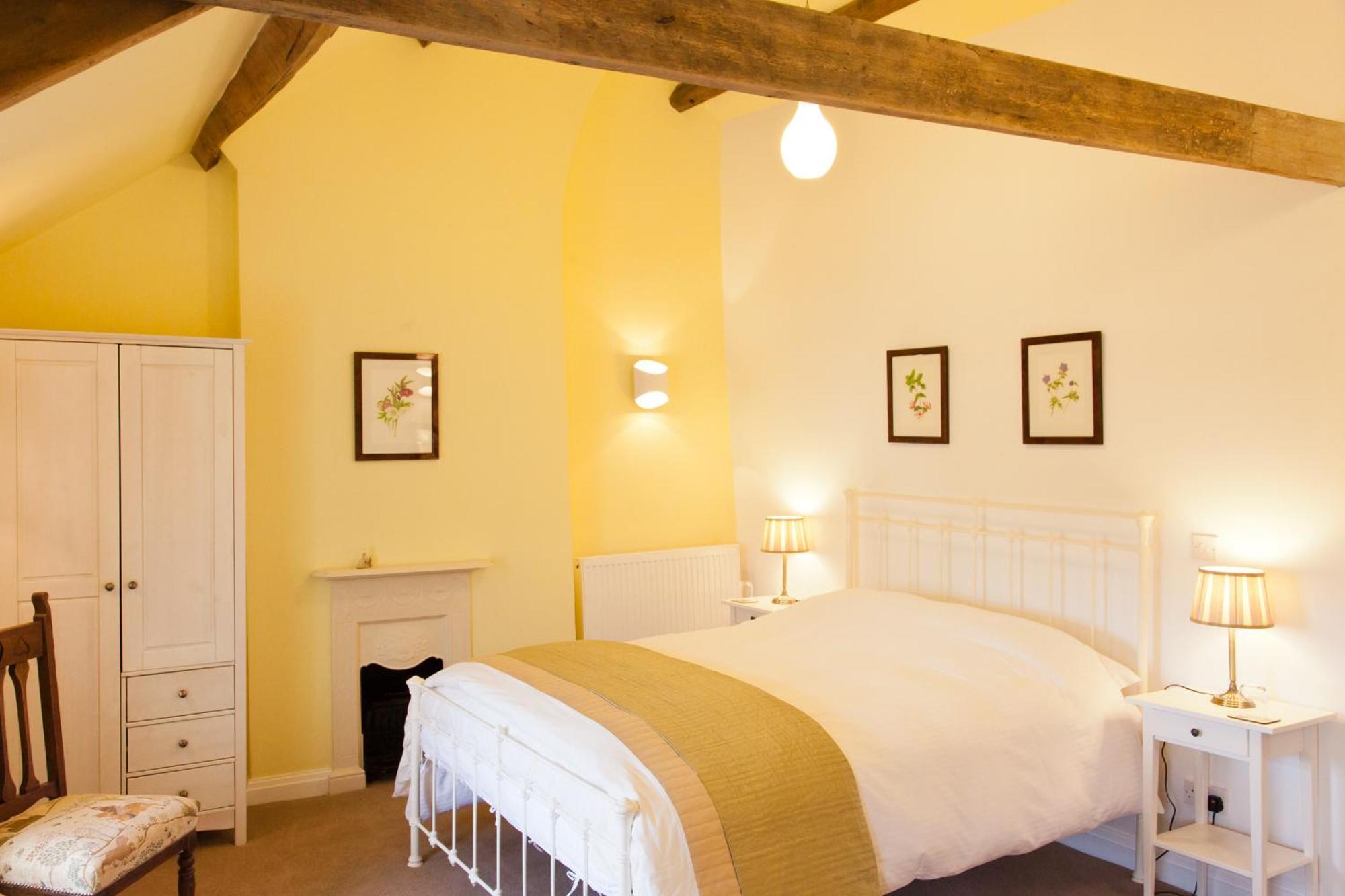 Belmont Bed And Breakfast Pickering Dış mekan fotoğraf