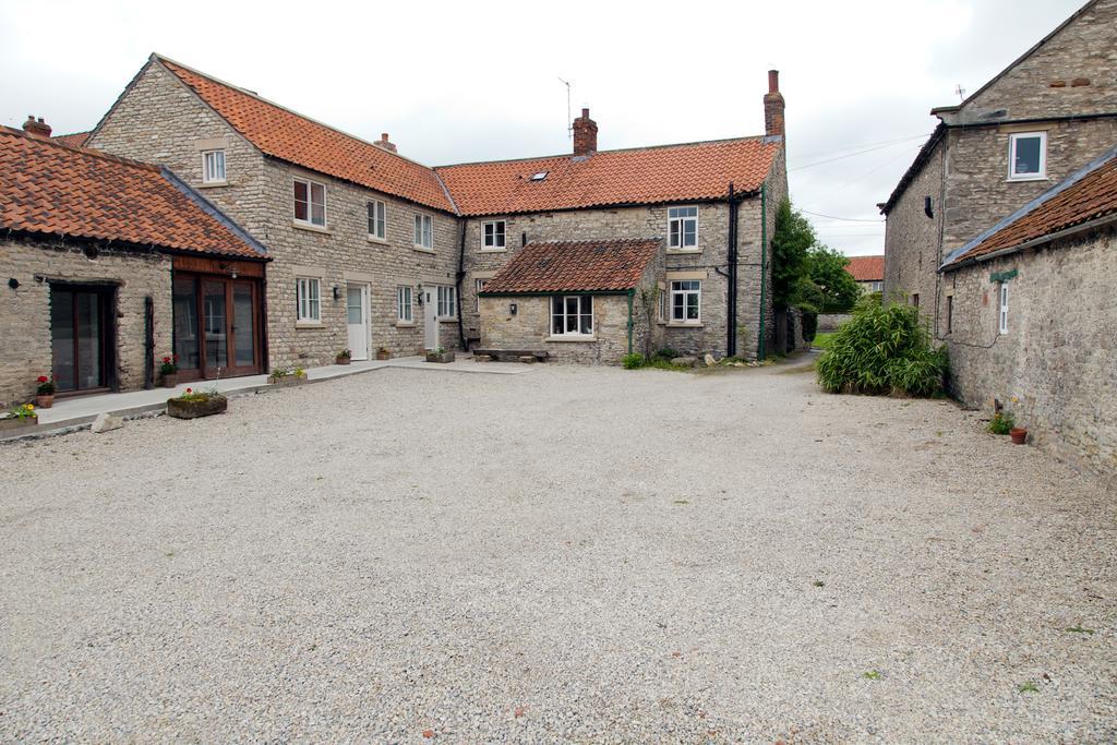Belmont Bed And Breakfast Pickering Dış mekan fotoğraf