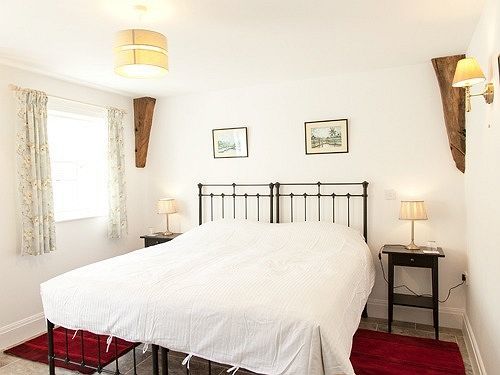 Belmont Bed And Breakfast Pickering Dış mekan fotoğraf
