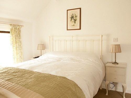 Belmont Bed And Breakfast Pickering Dış mekan fotoğraf