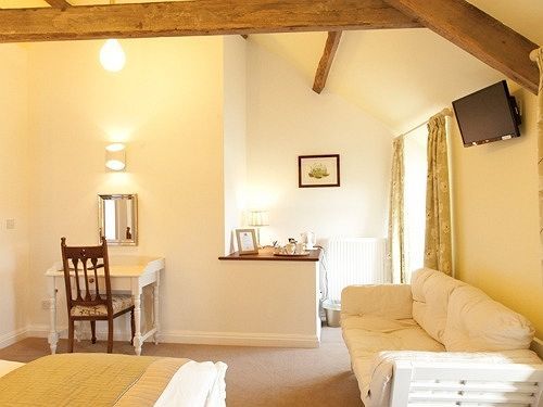 Belmont Bed And Breakfast Pickering Dış mekan fotoğraf